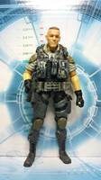 G.I. Joe Original Character Body Slam (G.I. Joe 30th Anniversary) Custom Action Figure