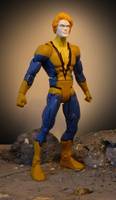 Tempest (Shi'ar Imperial Guard) (Marvel Legends) Custom Action Figure