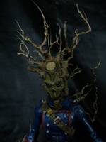 Groot (Marvel Legends) Custom Action Figure