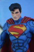 Superman New 52 (DC Direct) Custom Action Figure