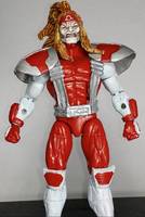 Omega Red (Marvel Legends) Custom Action Figure