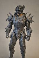 Darth Krayt (Star Wars) Custom Action Figure