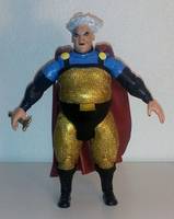 GRANNY GOODNES of the New Gods & Female Furies (DC Universe) Custom Action Figure