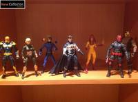 Firestar V2 (Marvel Legends) Custom Action Figure