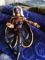 Storm (Marvel Universe) Custom Action Figure