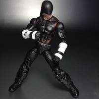 Netflix Original "DAREDEVIL" (Marvel Universe) Custom Action Figure