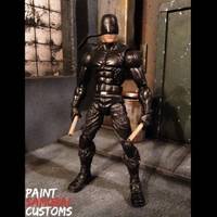 Daredevil (Netflix Series) (Marvel Legends) Custom Action Figure
