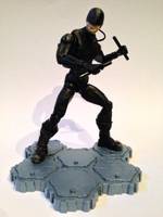 Daredevil Netflix (Marvel Legends) Custom Action Figure