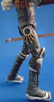 Casey Jones (Teenage Mutant Ninja Turtles) Custom Action Figure