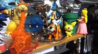 Duck Hunt Nintendo (Super Smash Bros.) Custom Action Figure