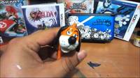 Duck Hunt Nintendo (Super Smash Bros.) Custom Action Figure