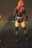 Titania II (Marvel Legends) Custom Action Figure