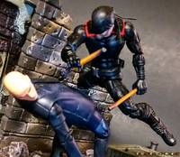 Daredevil (Netflix Season 1) (Marvel Legends) Custom Action Figure