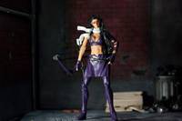Hawkeye (Kate Bishop) (Marvel) Custom Action Figure