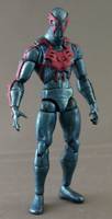 Spider-Man 2099 (Spider-Man) Custom Action Figure