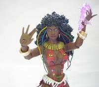 Calypso (Marvel Legends) Custom Action Figure