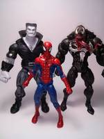 Tombstone (Marvel Legends) Custom Action Figure