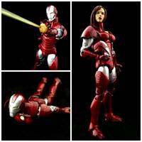 Rescue / Pepper Potts (Marvel Legends) Custom Action Figure