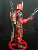 Boba-Pool (Star Wars) Custom Action Figure
