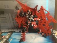 Spawn (Spawn) Custom Action Figure