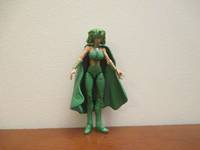 POLARIS (Classic) (Marvel Universe) Custom Action Figure
