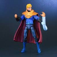 Donald Pierce (Reavers) (Marvel Universe) Custom Action Figure
