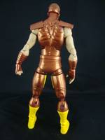 Atlas (Marvel Legends) Custom Action Figure
