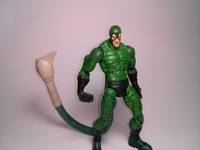 Scorpion (Marvel Legends) Custom Action Figure