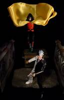 Damian Wayne Robin, DCUC Style (DC Universe) Custom Action Figure