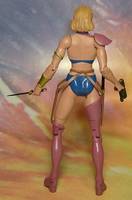 Stiletta (DC Universe) Custom Action Figure