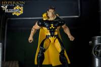 Hyperion (Marvel) Custom Action Figure