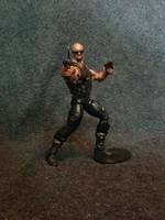 Blade (Marvel Select) Custom Action Figure