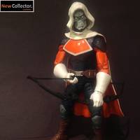 Taskmaster (Marvel Legends) Custom Action Figure