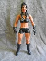 Chyna (Wrestling) Custom Action Figure