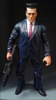 Hammerhead (Marvel Legends) Custom Action Figure