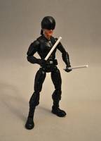 Daredevil (Netflix/Origins Costume) (Marvel) Custom Action Figure