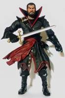 Vandal Savage (DC Universe) Custom Action Figure