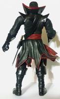 Vandal Savage (DC Universe) Custom Action Figure