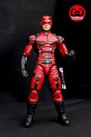 Daredevil TV (Marvel Legends) Custom Action Figure