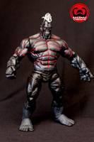 Kluh (Marvel Legends) Custom Action Figure
