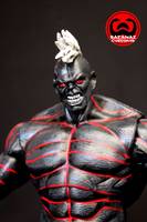 Kluh (Marvel Legends) Custom Action Figure