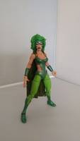 Polaris (Marvel Legends) Custom Action Figure