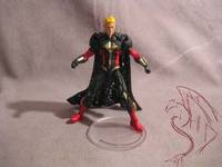 Quasar (Marvel Universe) Custom Action Figure