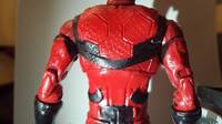 NETFLIX Daredevil Red Costume (Marvel Legends) Custom Action Figure