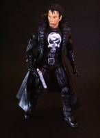 Punisher (Marvel Legends) Custom Action Figure