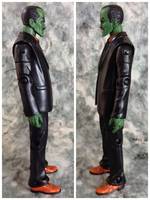 The Leader  (MCU Concept) (Marvel Legends) Custom Action Figure