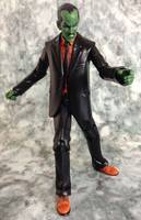 The Leader  (MCU Concept) (Marvel Legends) Custom Action Figure