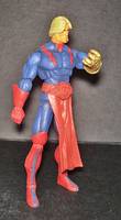 Adam Warlock (Marvel Legends) Custom Action Figure
