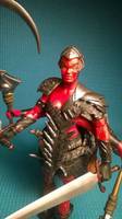 Cen-Torri (Evil 4-Armed Centaur) (Masters of the Universe) Custom Action Figure