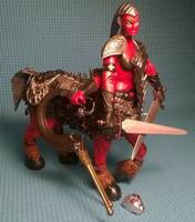Cen-Torri (Evil 4-Armed Centaur) (Masters of the Universe) Custom Action Figure